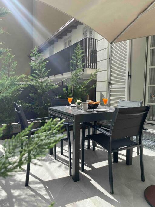 La Casa Di Gio: Piccolo Gioiello In Centro Apartment *